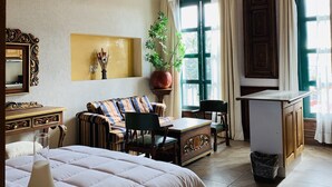 Room - Hotel Posada la Ermita (San Miguel de Allende)