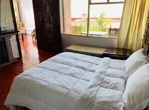 Superior Suite, 2 Double Beds