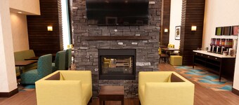 Hampton Inn & Suites by Hilton Regina East Gate