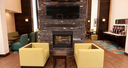 Hampton Inn & Suites by Hilton Regina East Gate