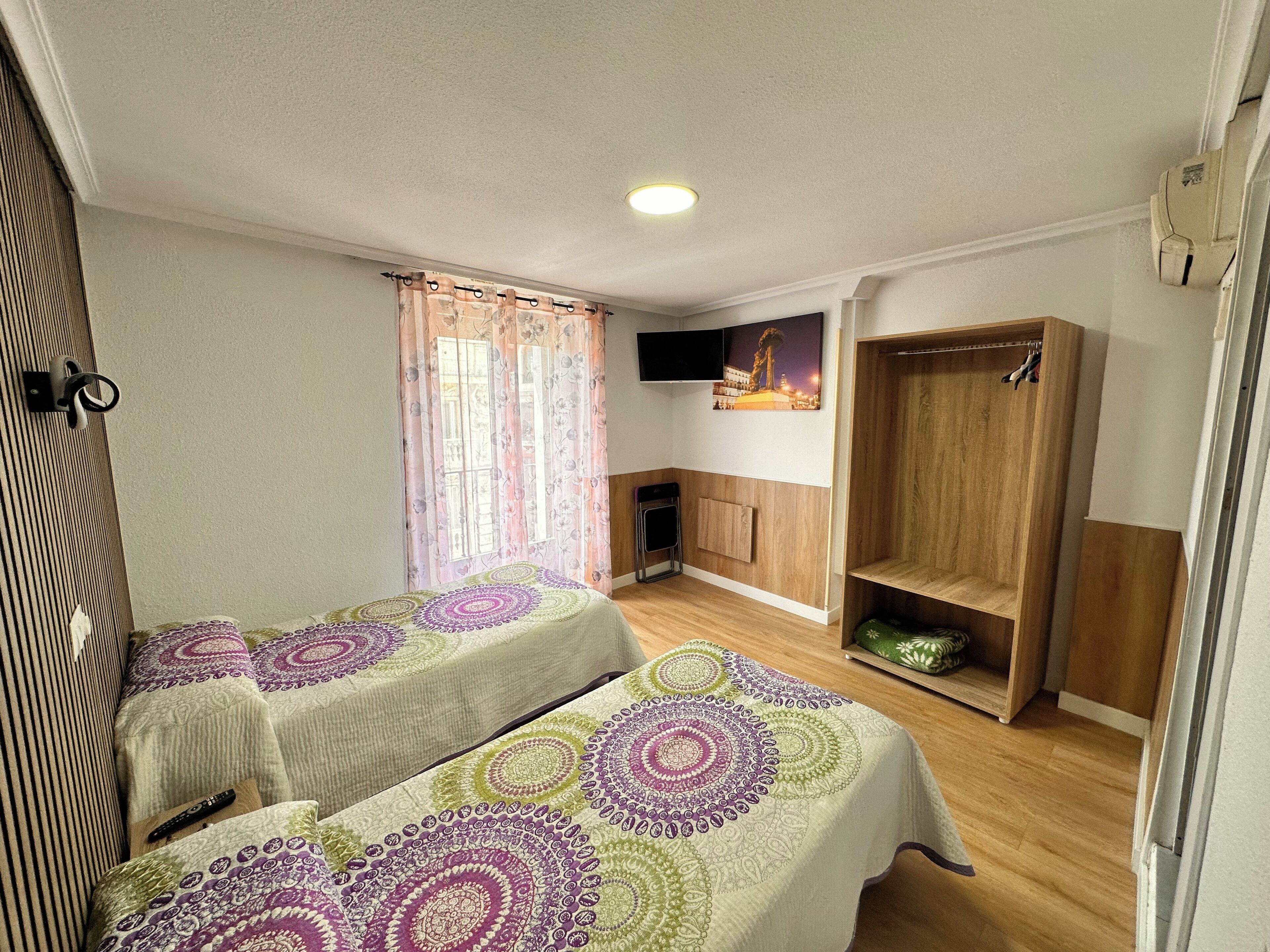Foto - Hostal Rober