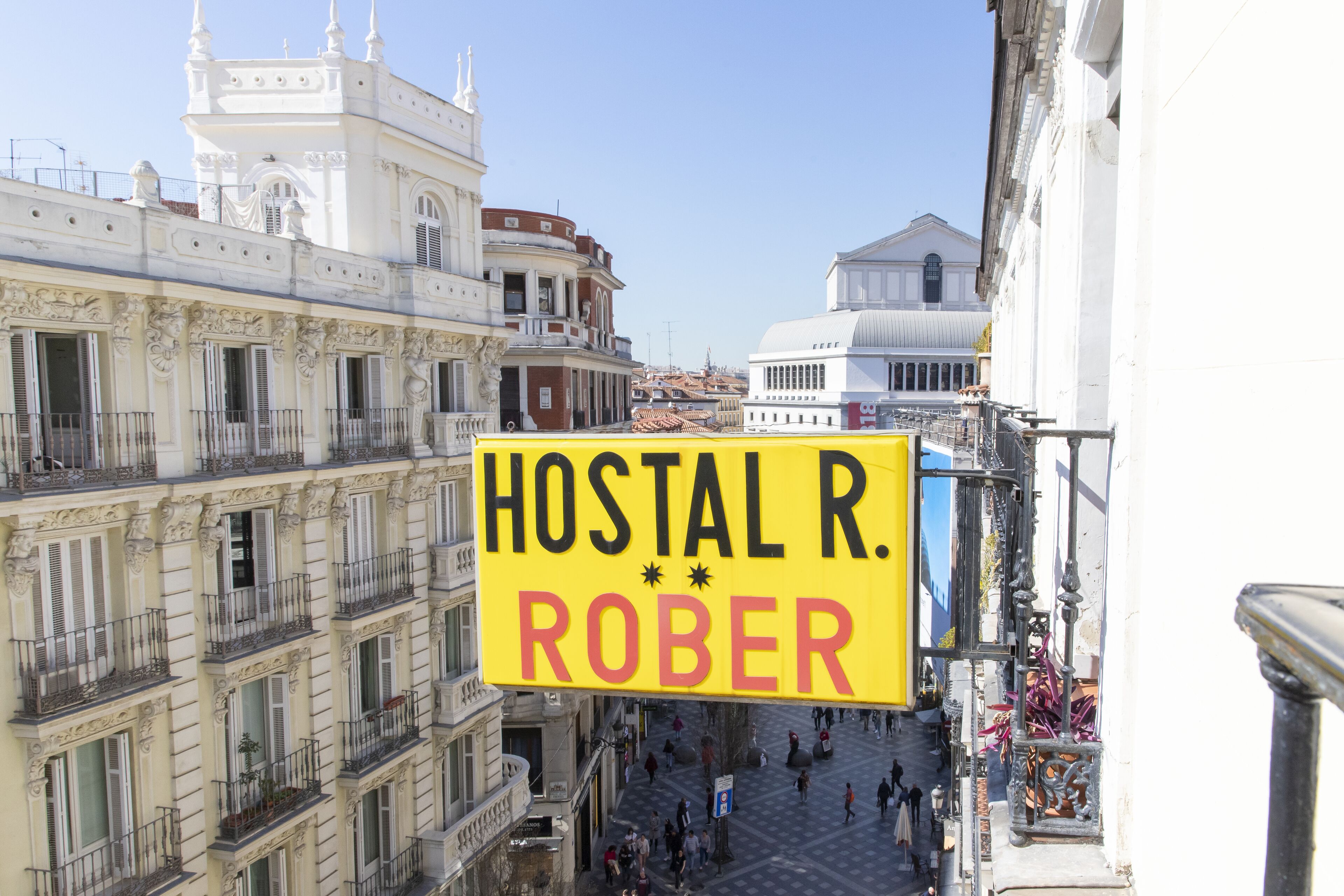 Foto - Hostal Rober