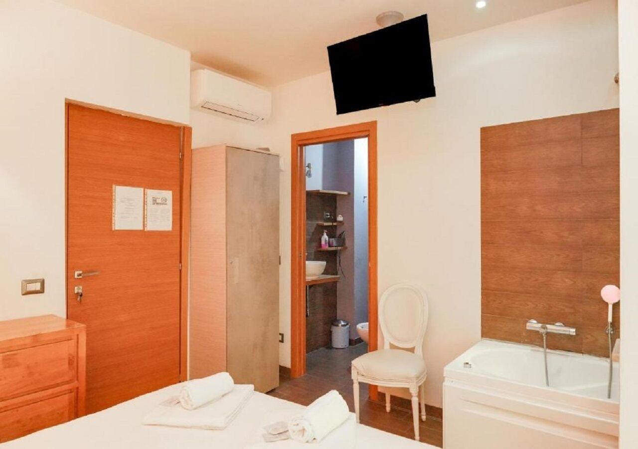 Foto - Aida Charming Rooms