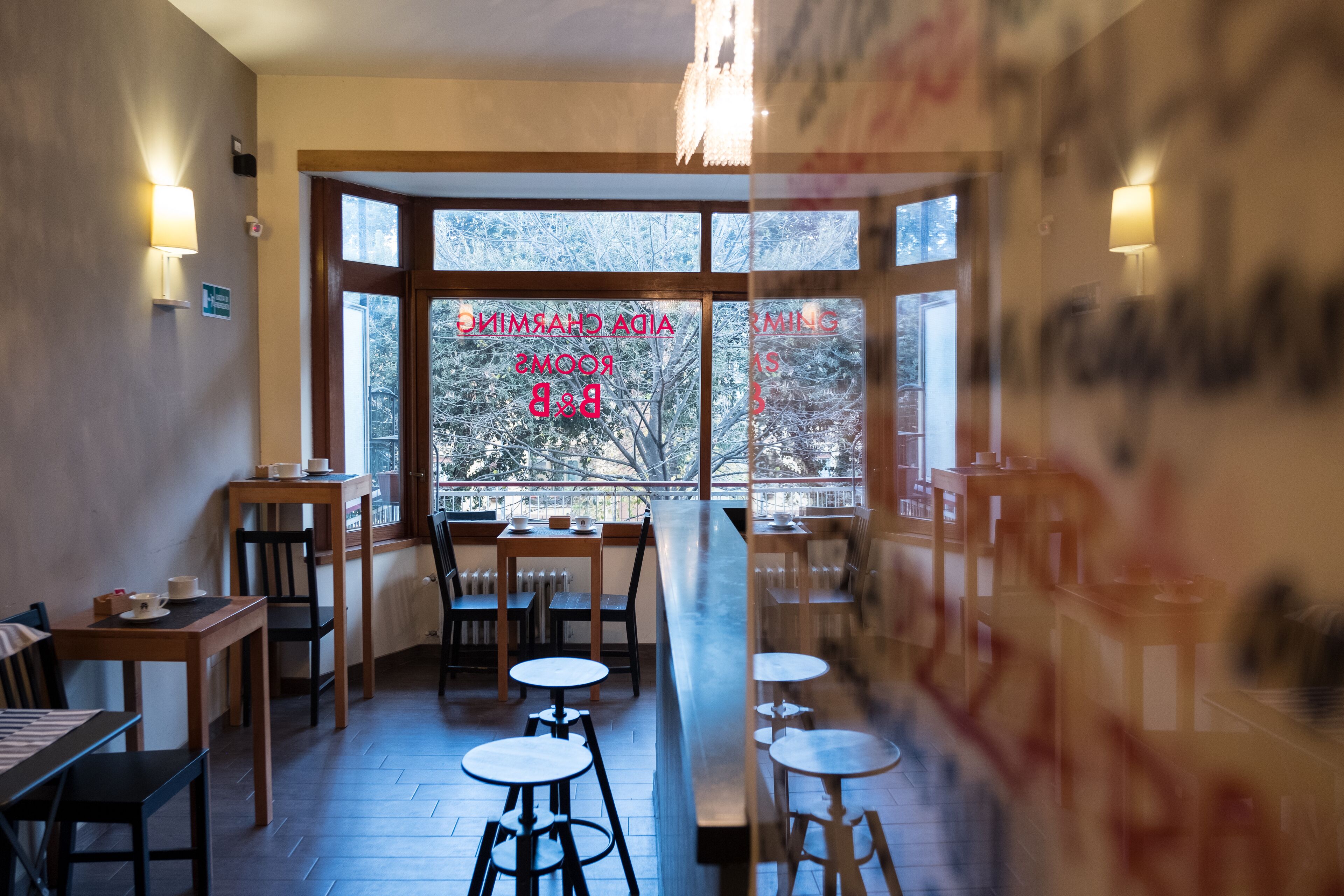 Foto - Aida Charming Rooms