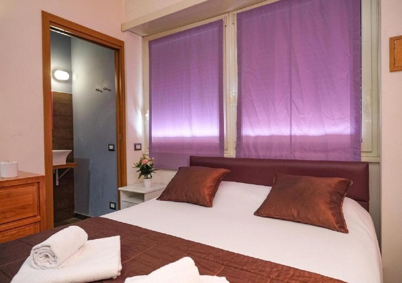Foto - Aida Charming Rooms