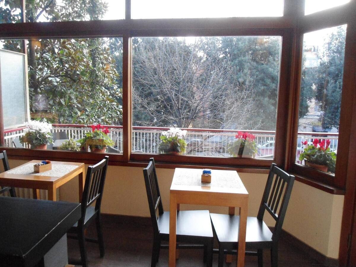 Foto - Aida Charming Rooms