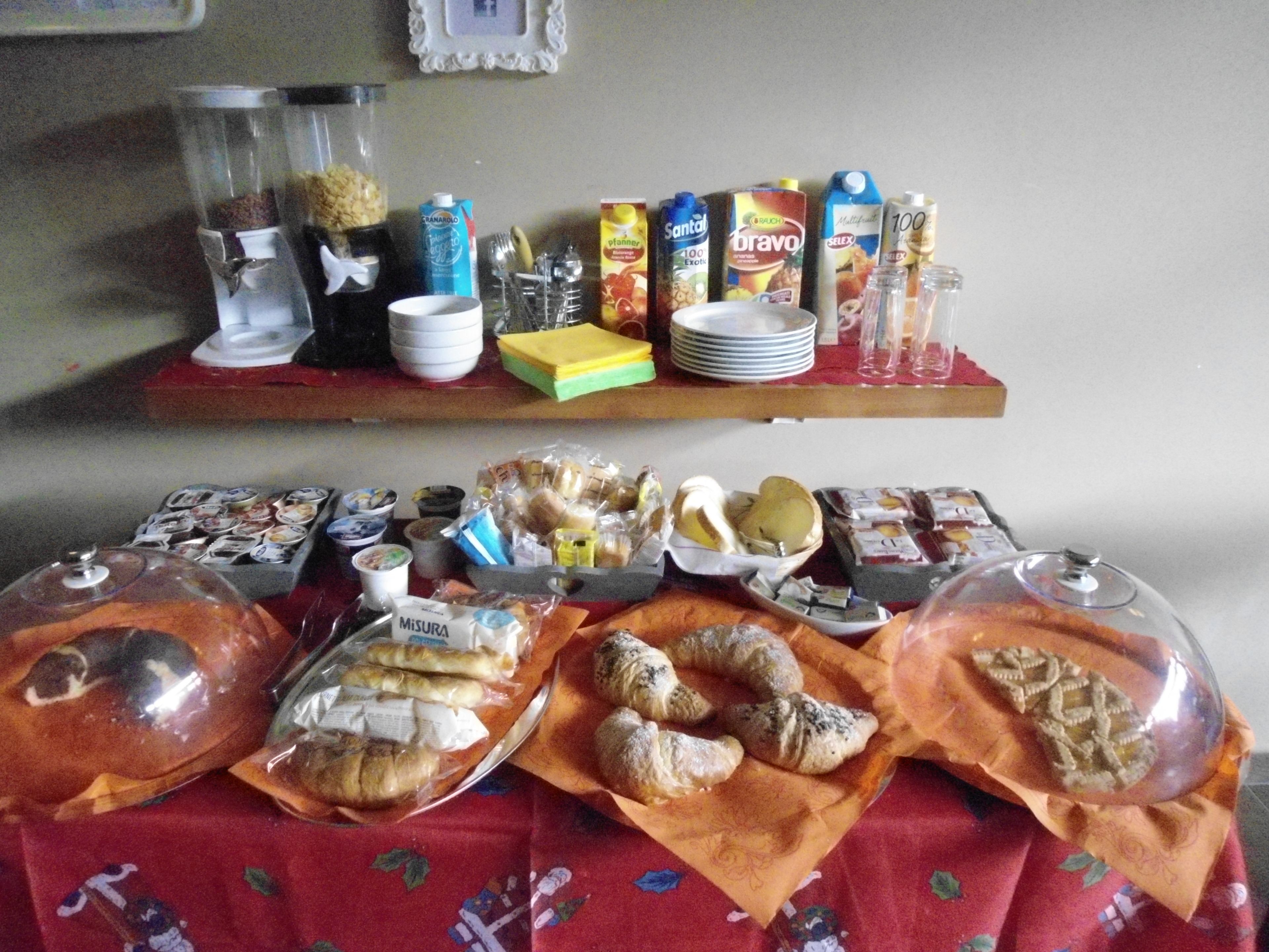 Foto - Aida Charming Rooms