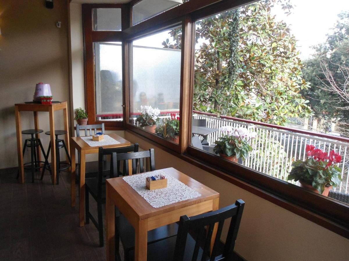 Foto - Aida Charming Rooms