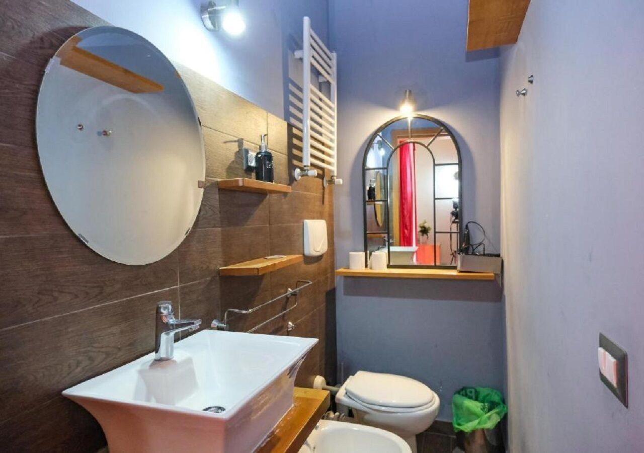 Foto - Aida Charming Rooms