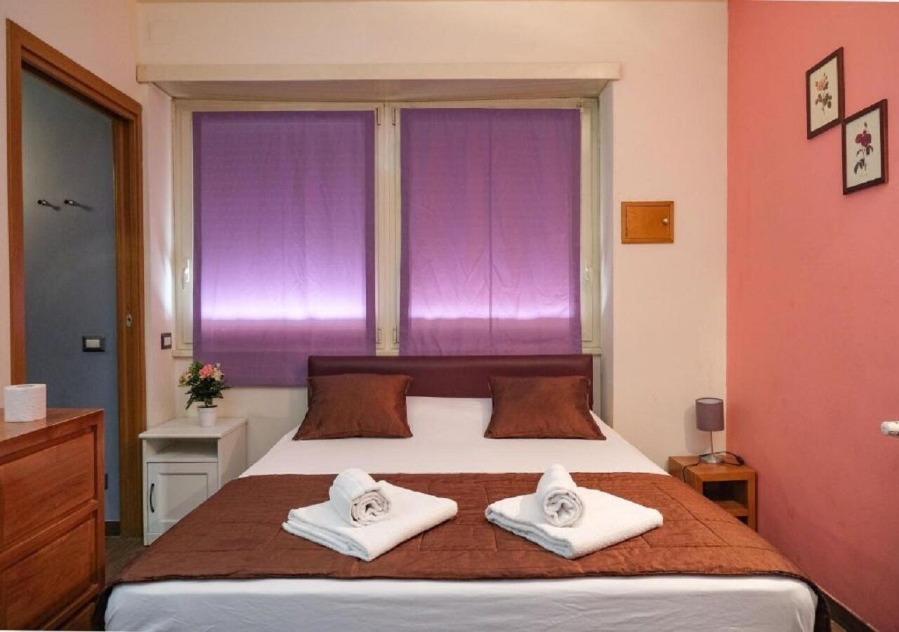 Foto - Aida Charming Rooms