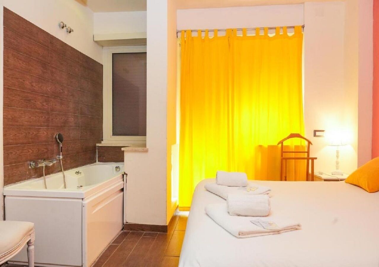 Foto - Aida Charming Rooms