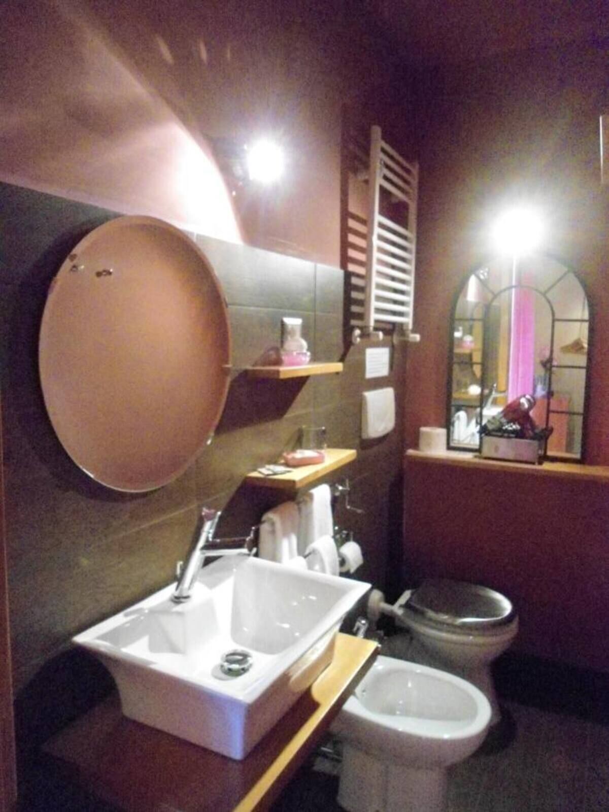 Foto - Aida Charming Rooms