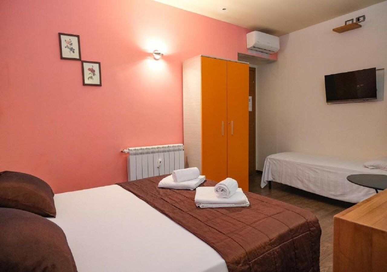 Foto - Aida Charming Rooms