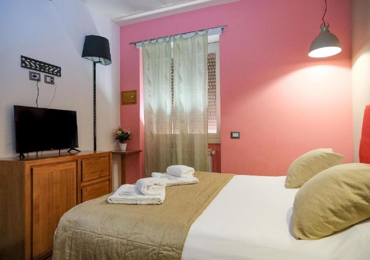 Foto - Aida Charming Rooms