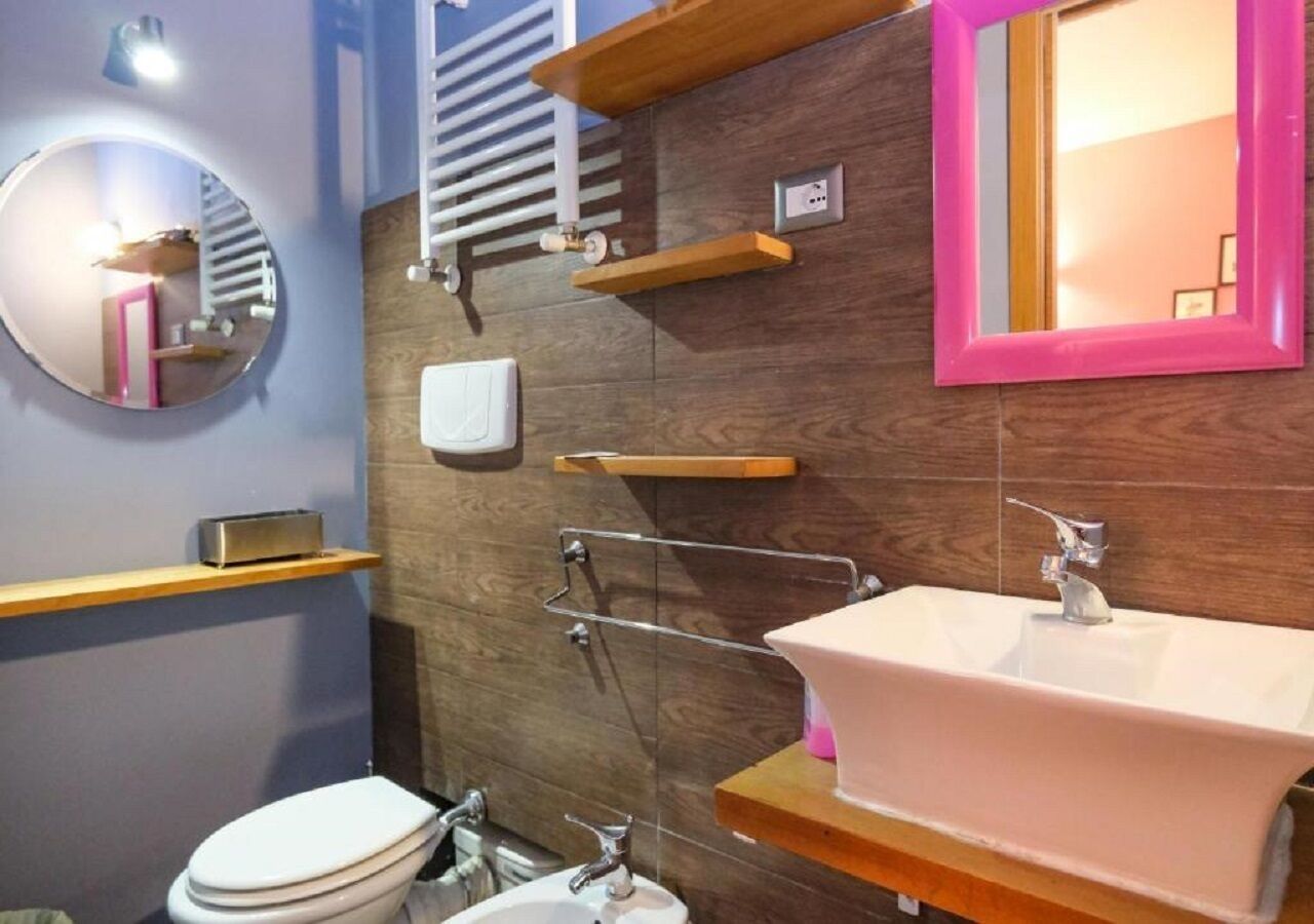 Foto - Aida Charming Rooms