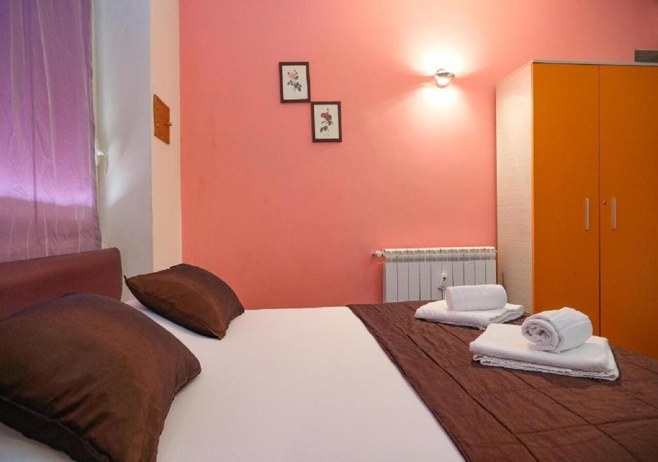 Foto - Aida Charming Rooms