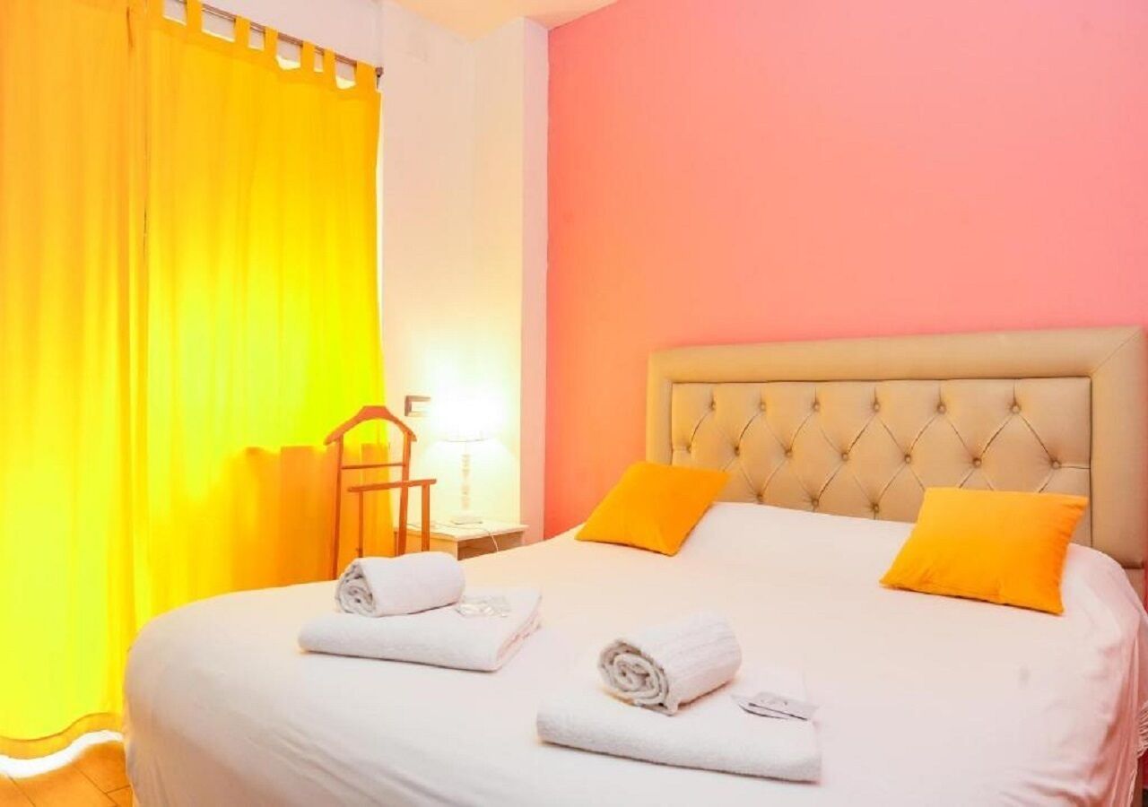 Foto - Aida Charming Rooms