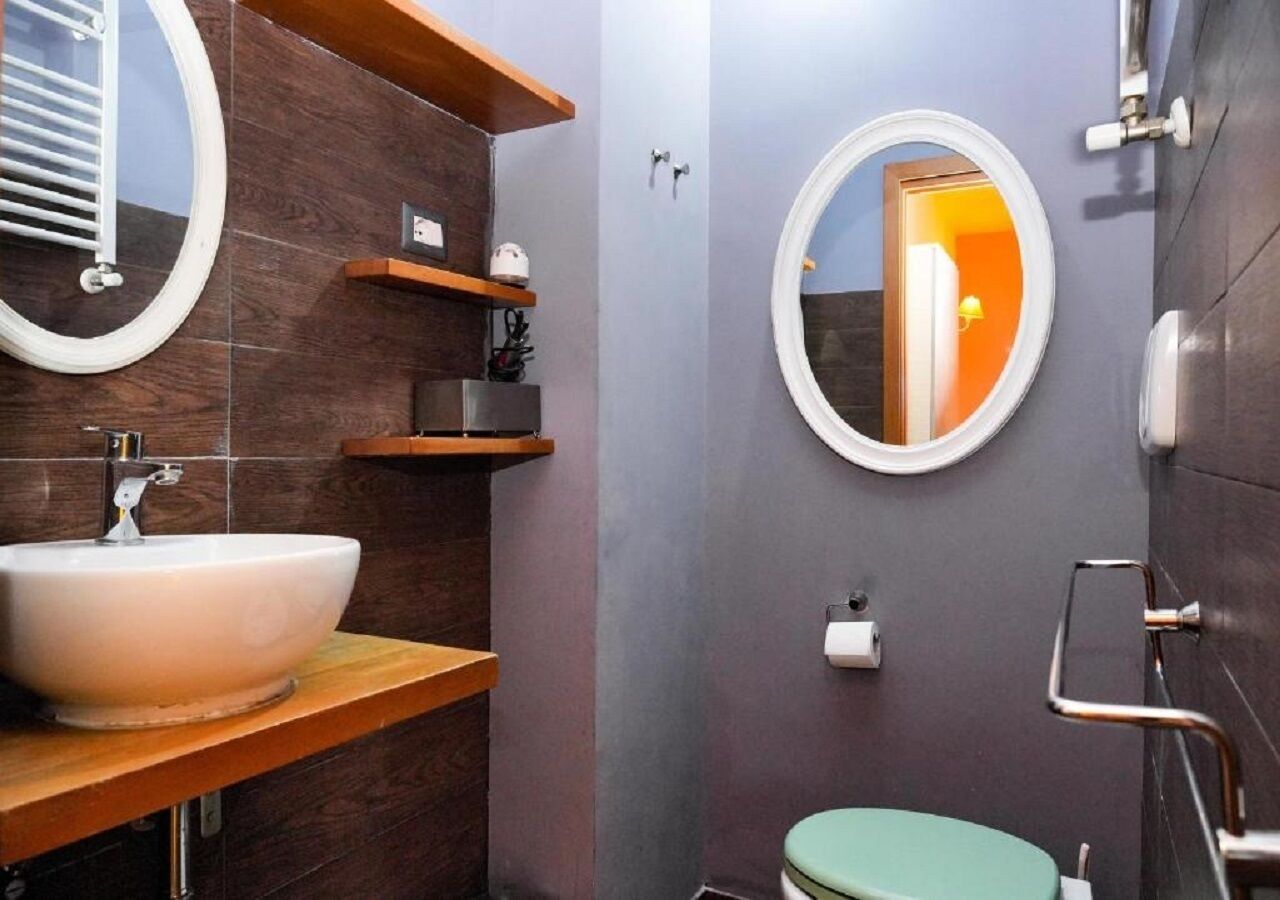 Foto - Aida Charming Rooms