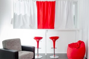 منطقة المعيشة