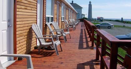 Motel du Haut Phare