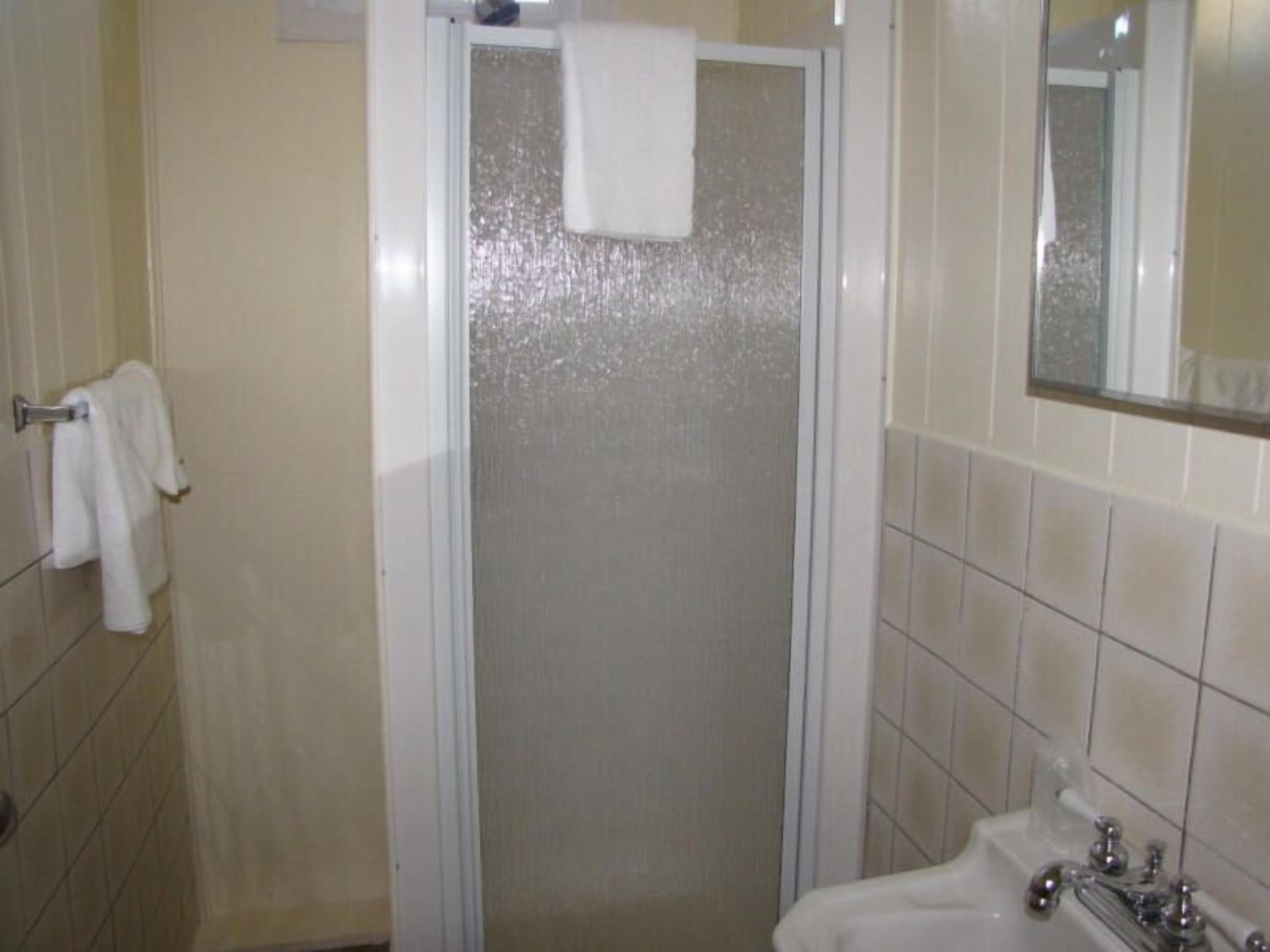 Kamar mandi