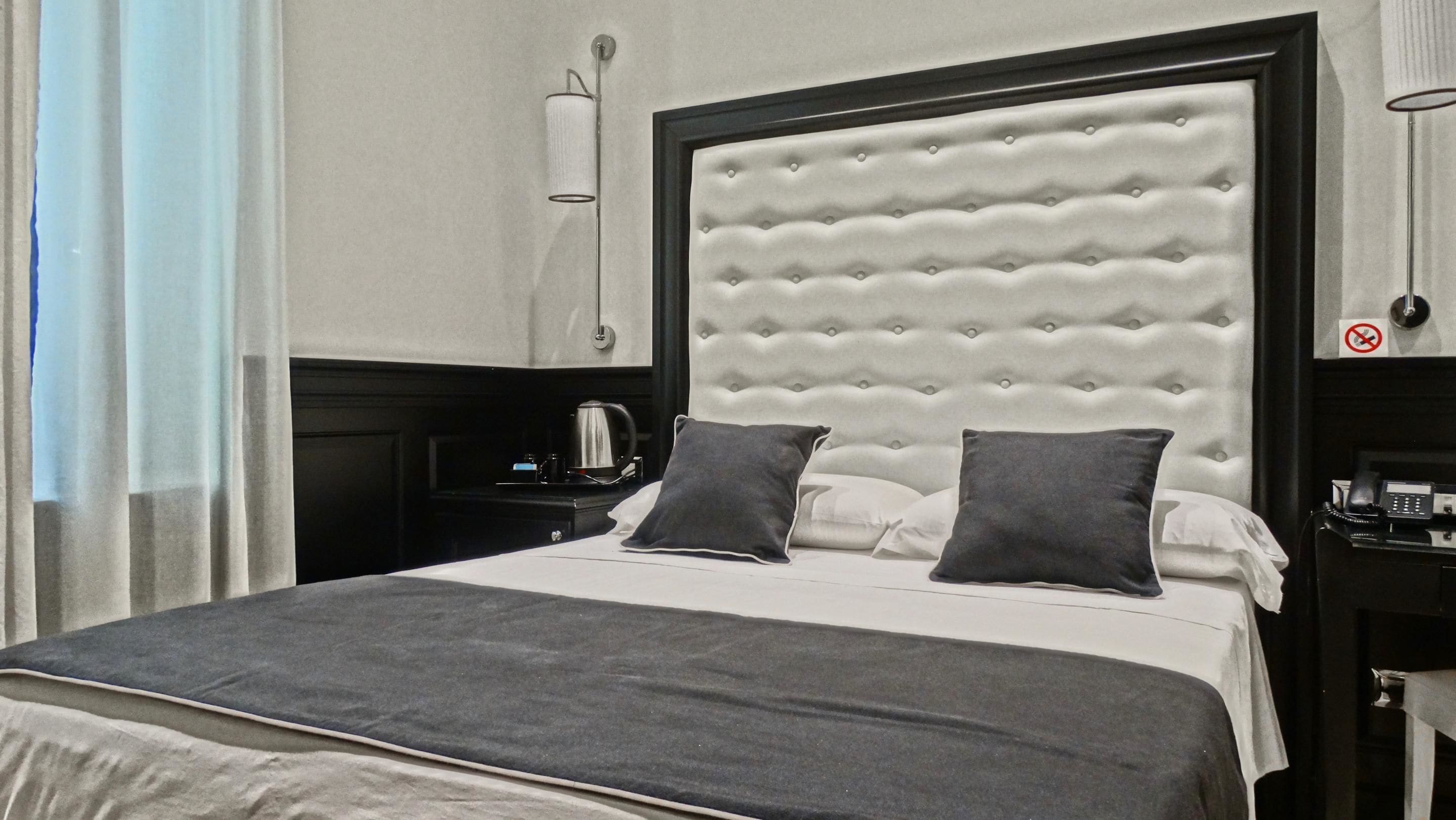 Foto - Vaticano Royal Suite Guest House