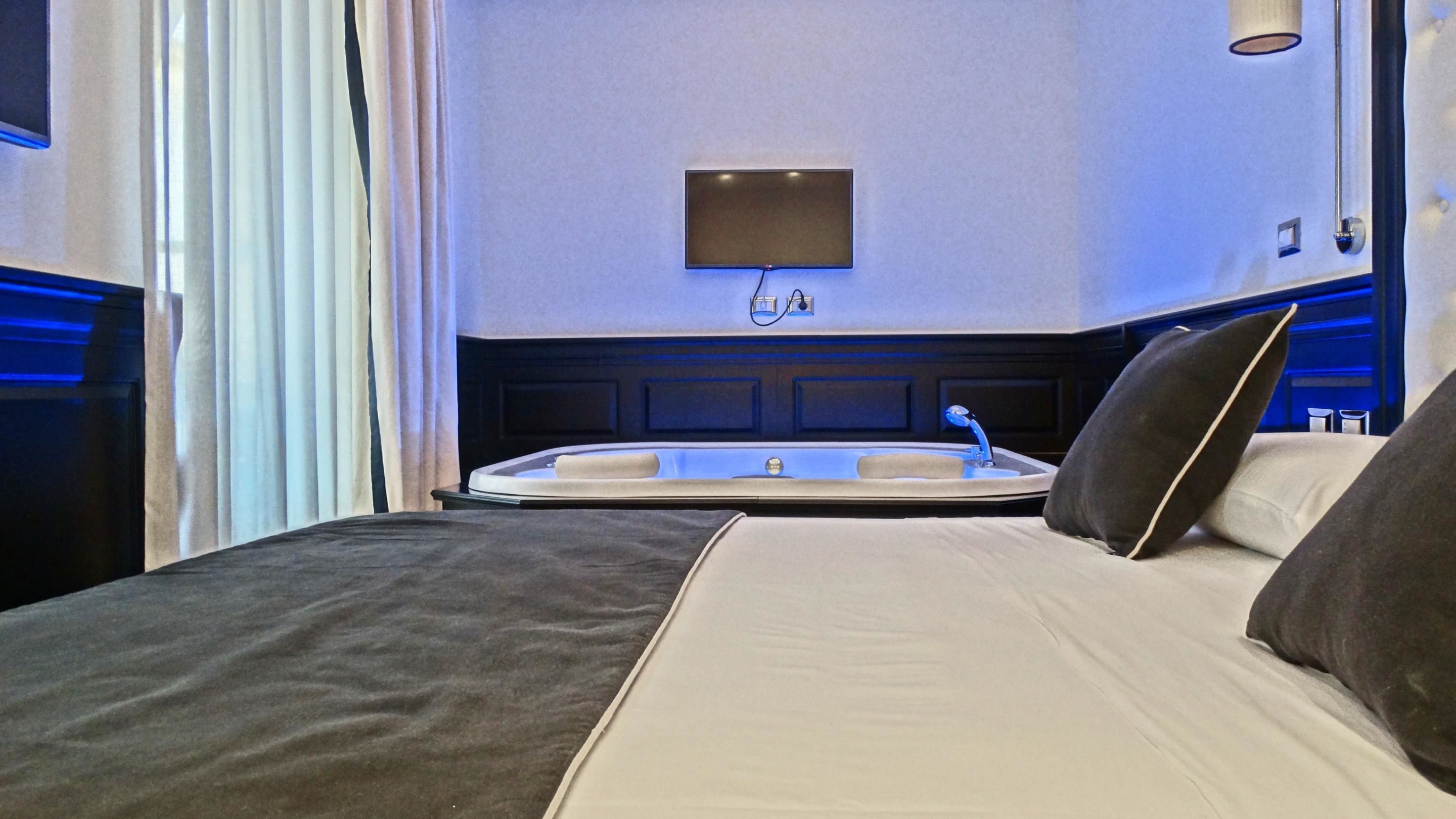 Foto - Vaticano Royal Suite Guest House