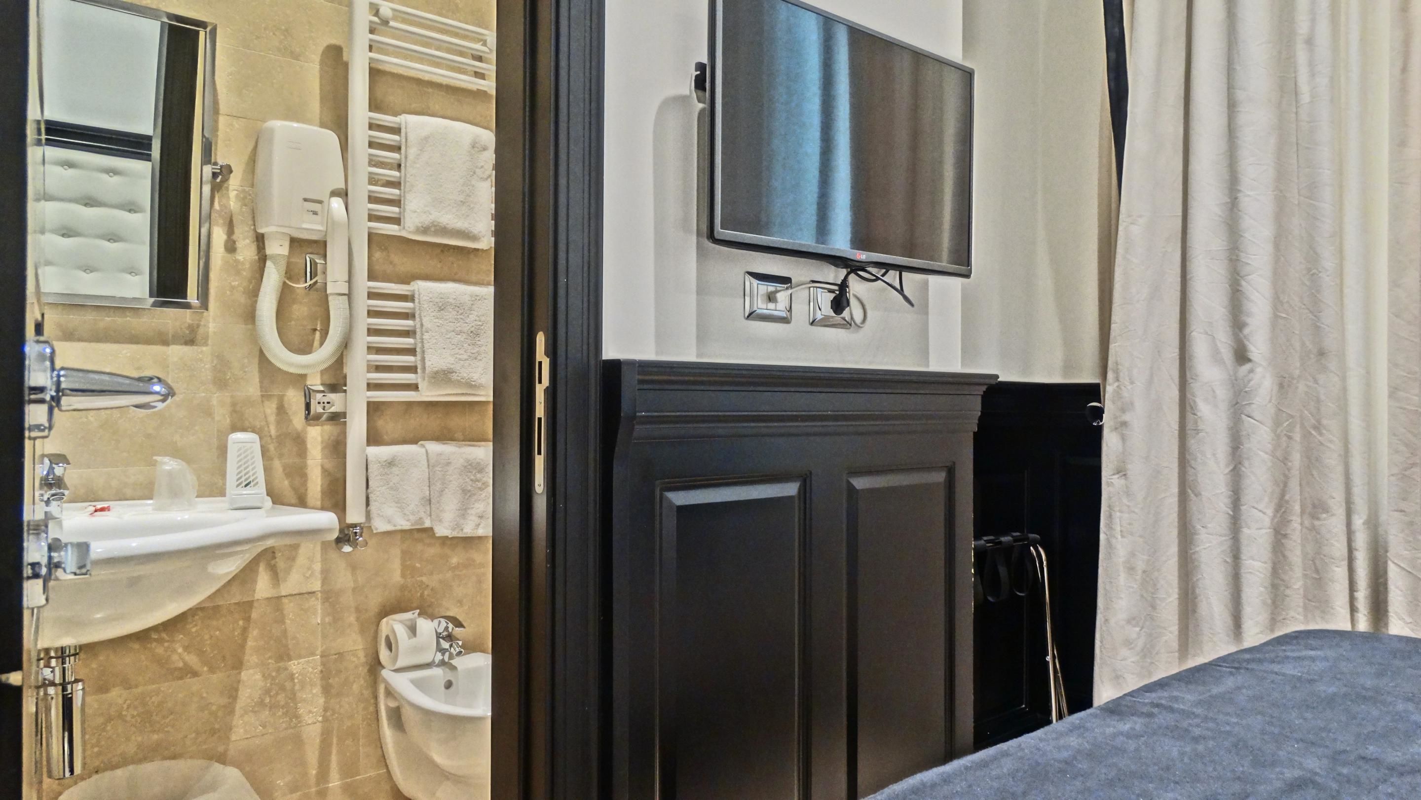 Foto - Vaticano Royal Suite Guest House