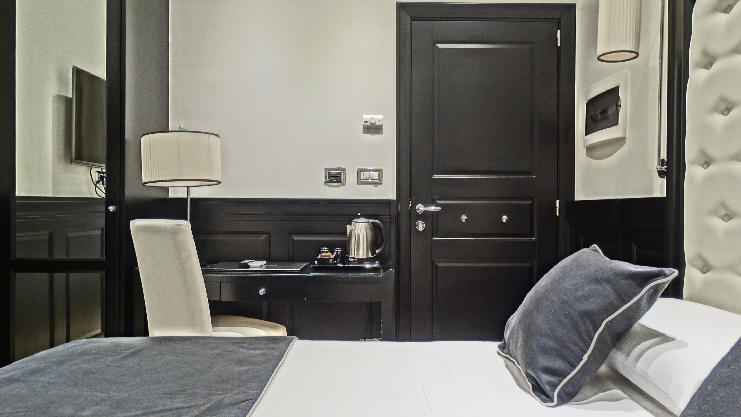 Foto - Vaticano Royal Suite Guest House