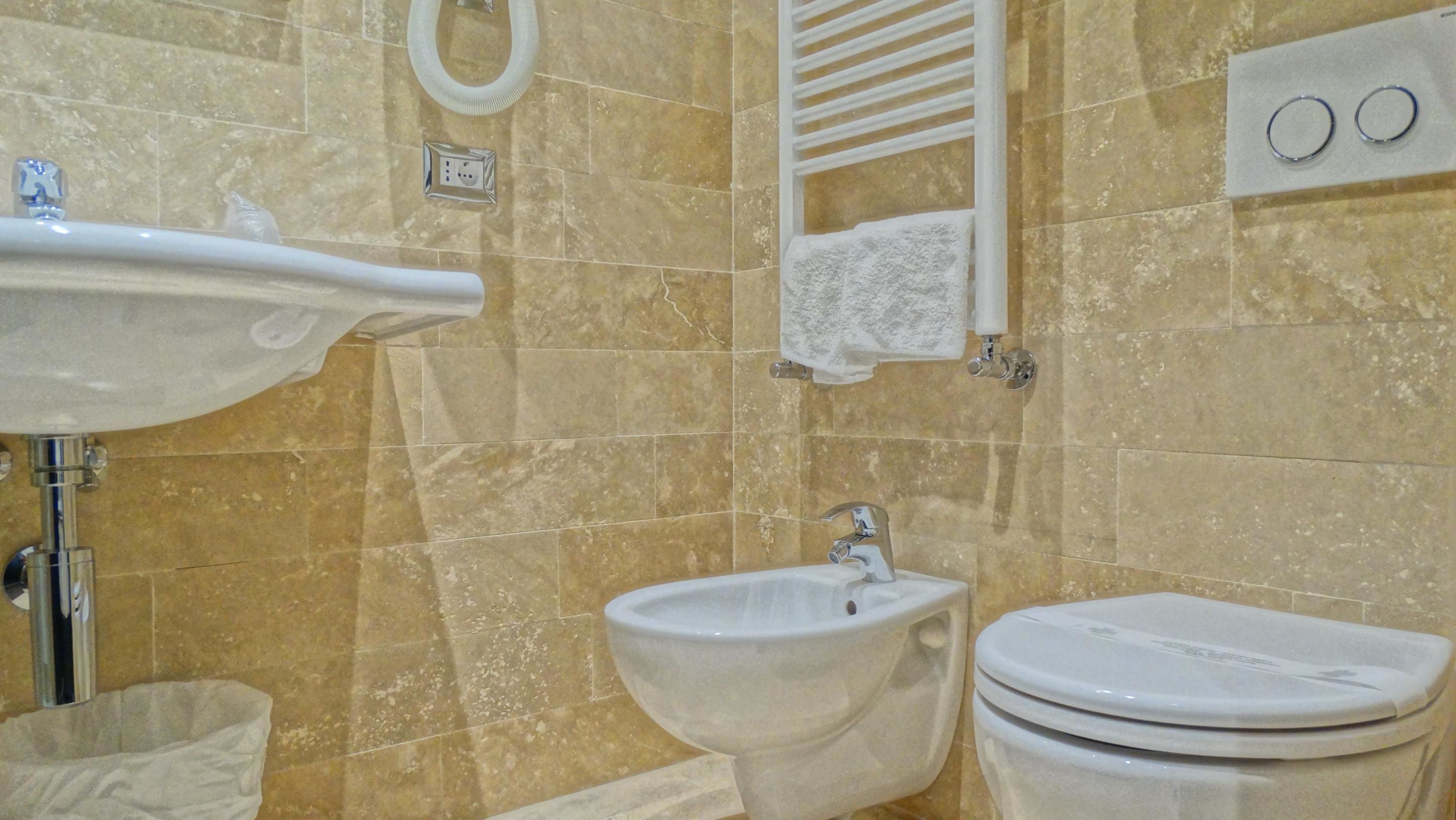 Foto - Vaticano Royal Suite Guest House