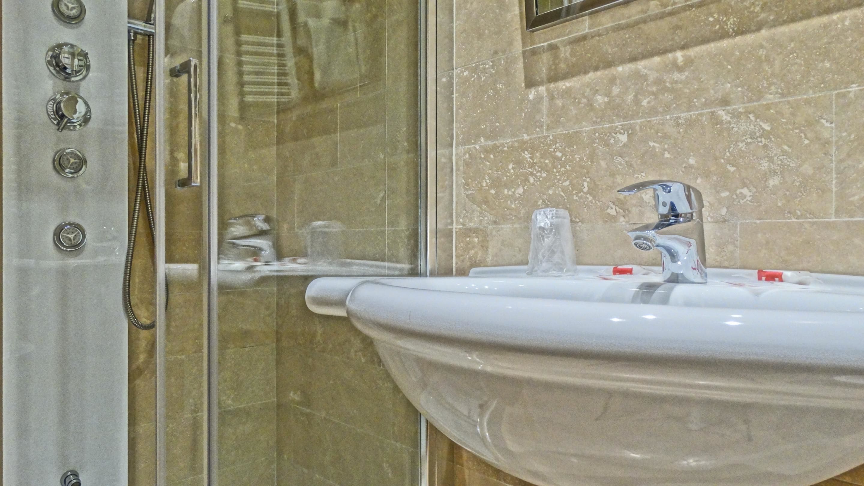 Foto - Vaticano Royal Suite Guest House