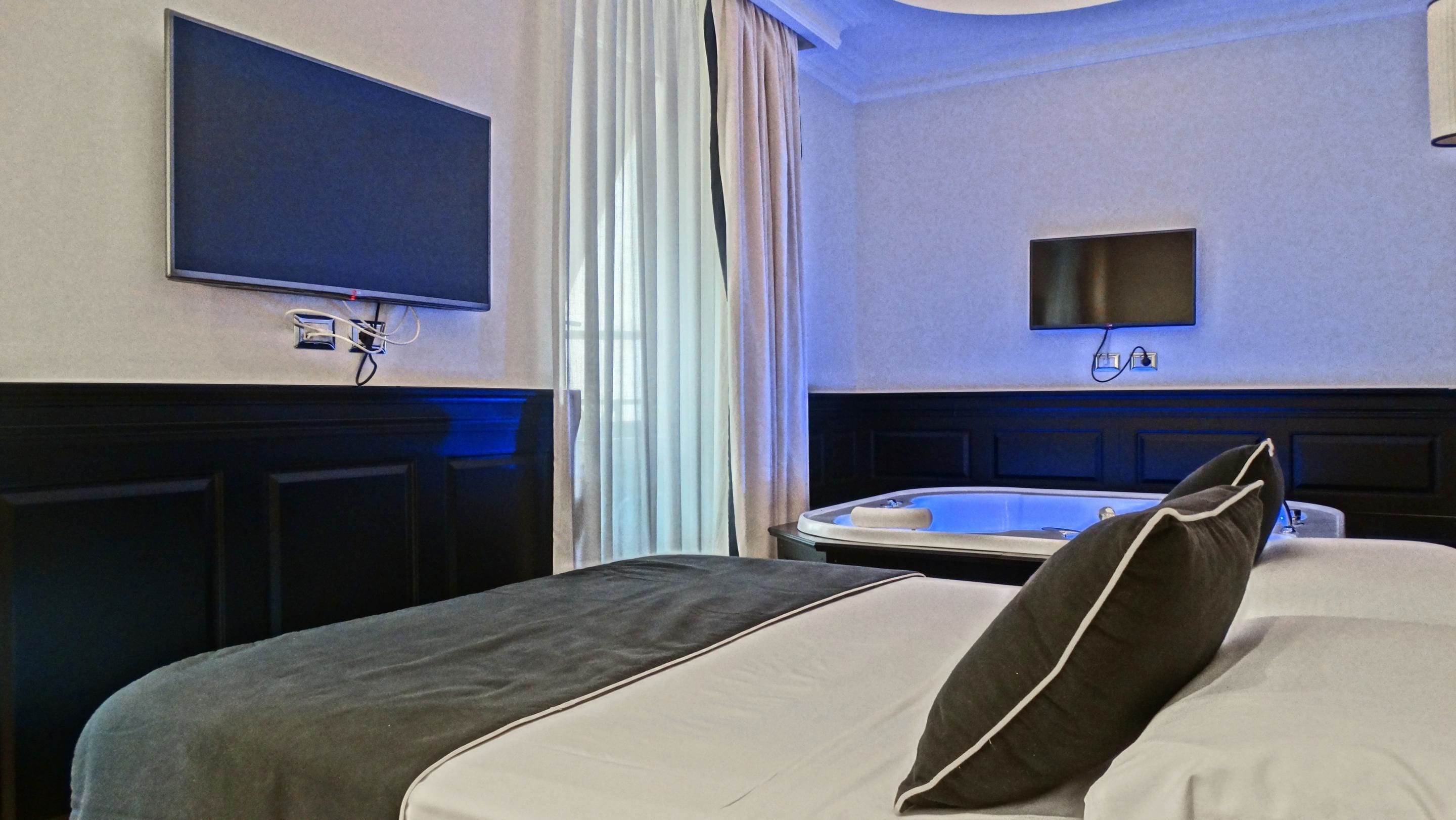 Foto - Vaticano Royal Suite Guest House