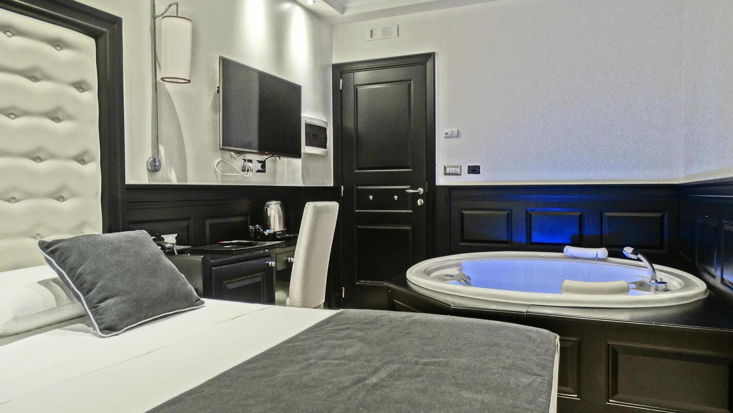 Foto - Vaticano Royal Suite Guest House