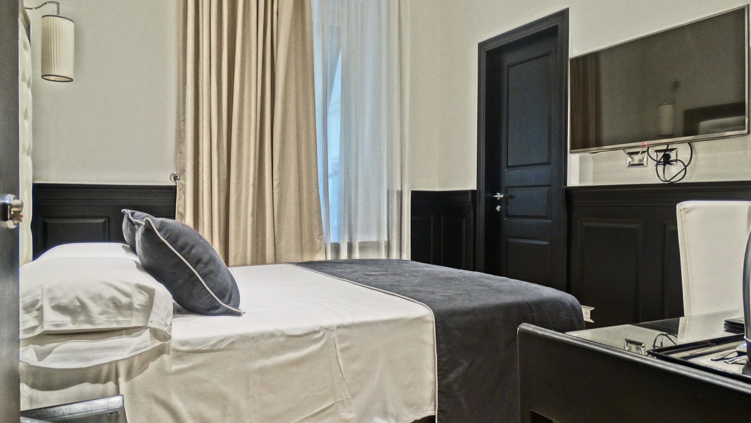 Foto - Vaticano Royal Suite Guest House