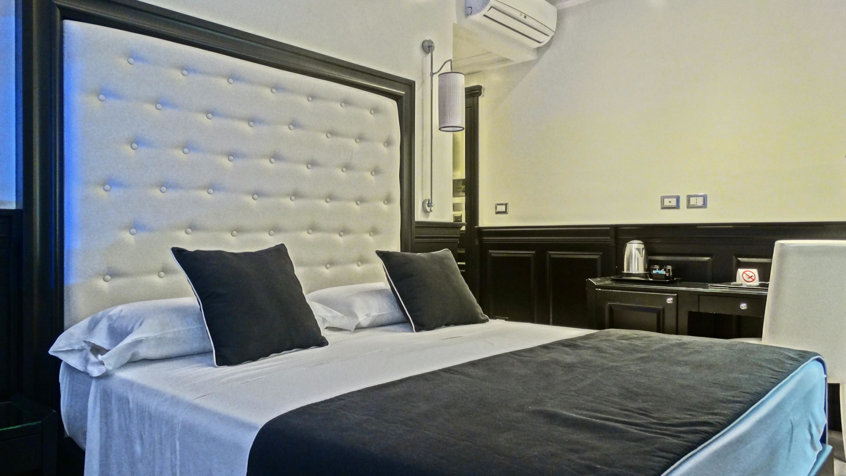 Foto - Vaticano Royal Suite Guest House