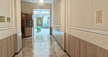 Vaticano Royal Suite