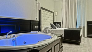 套房 | 浴室 | 免费洗浴用品、吹风机、毛巾