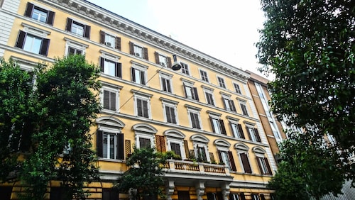 Vaticano Royal Suite