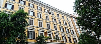 Vaticano Royal Suite