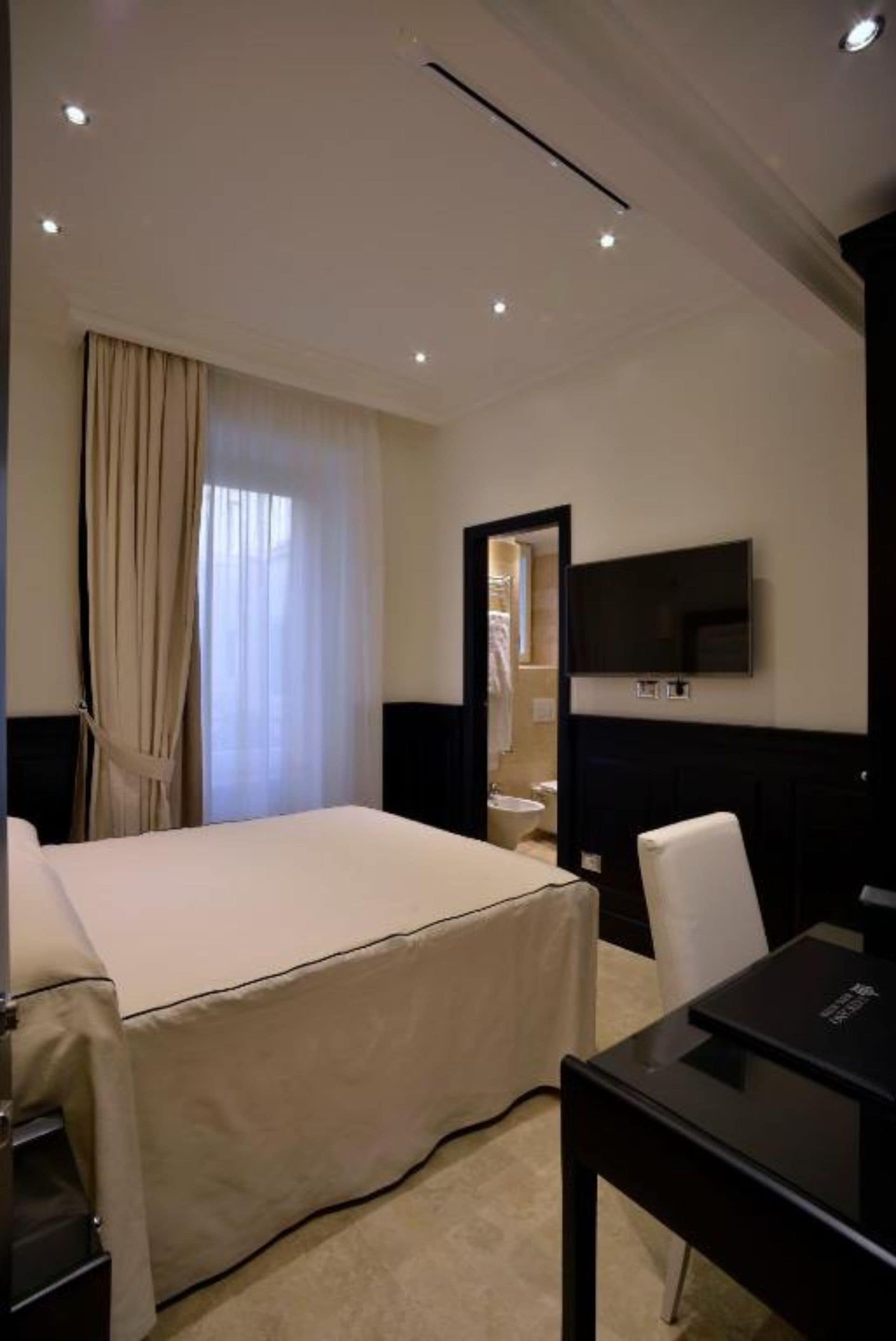 Foto - Vaticano Royal Suite Guest House