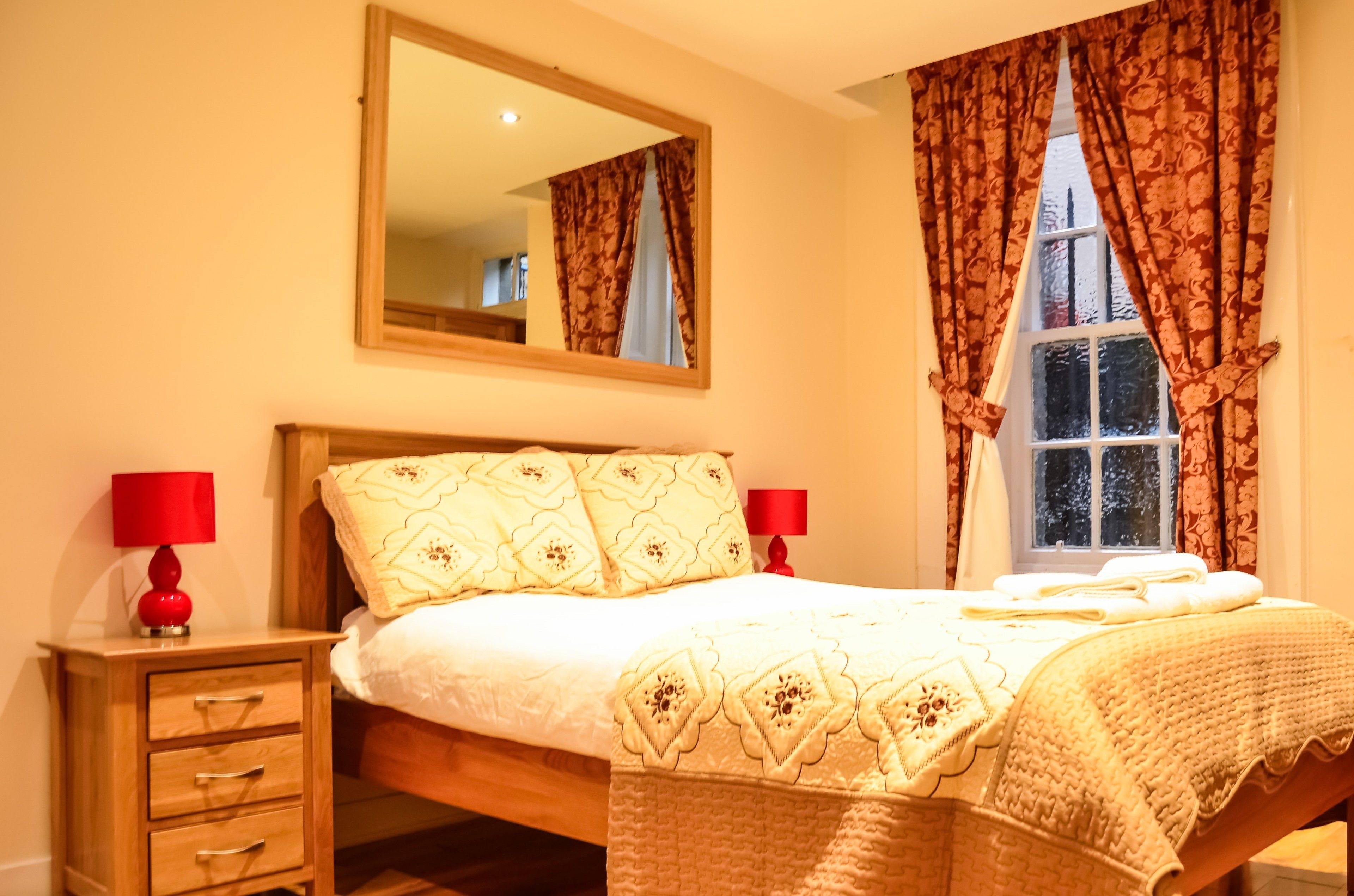 Foto - Edinburgh City Suites