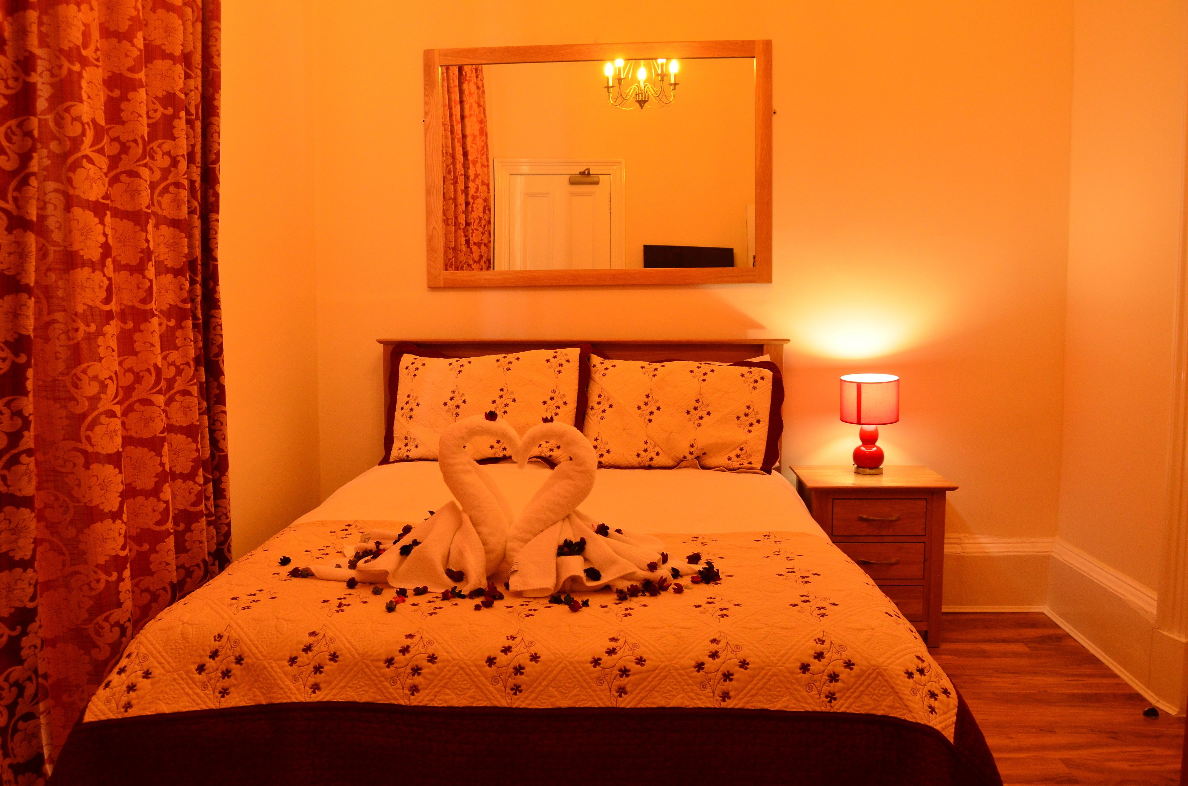 Foto - Edinburgh City Suites