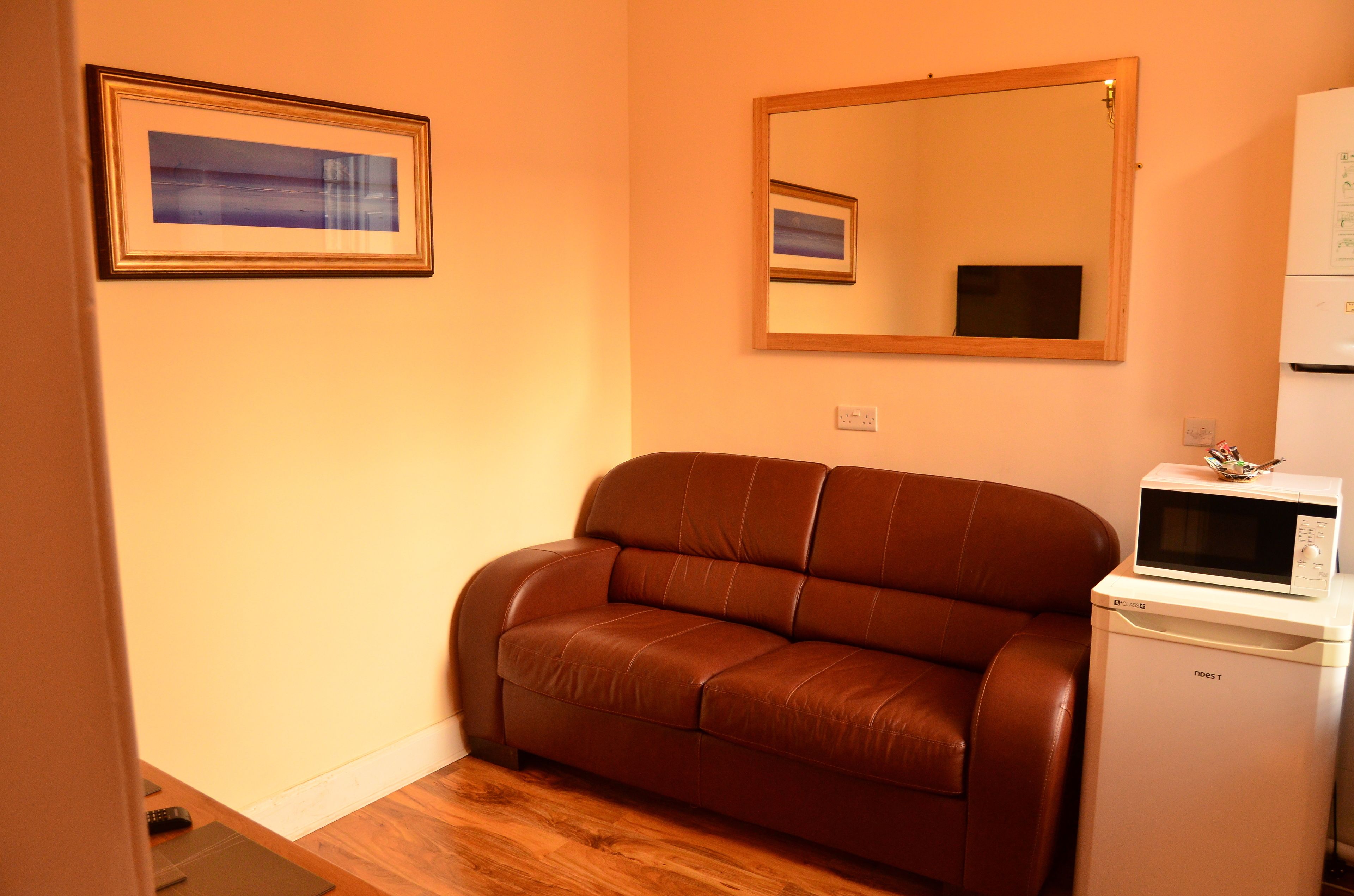 Foto - Edinburgh City Suites