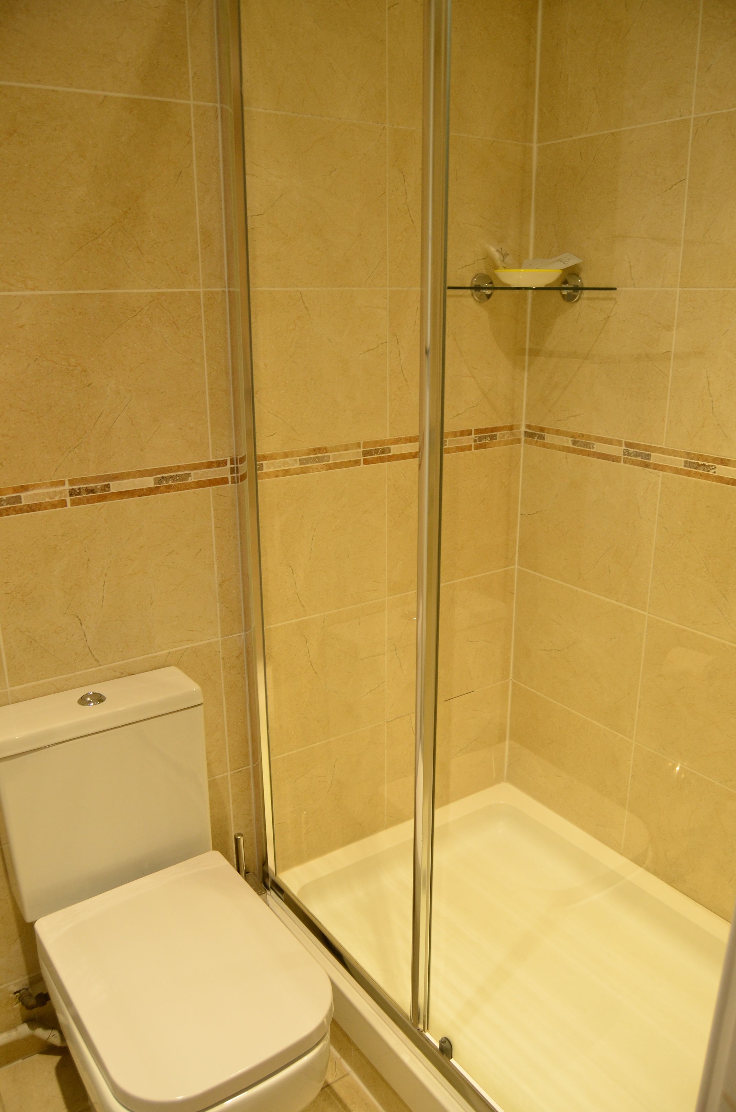 Foto - Edinburgh City Suites