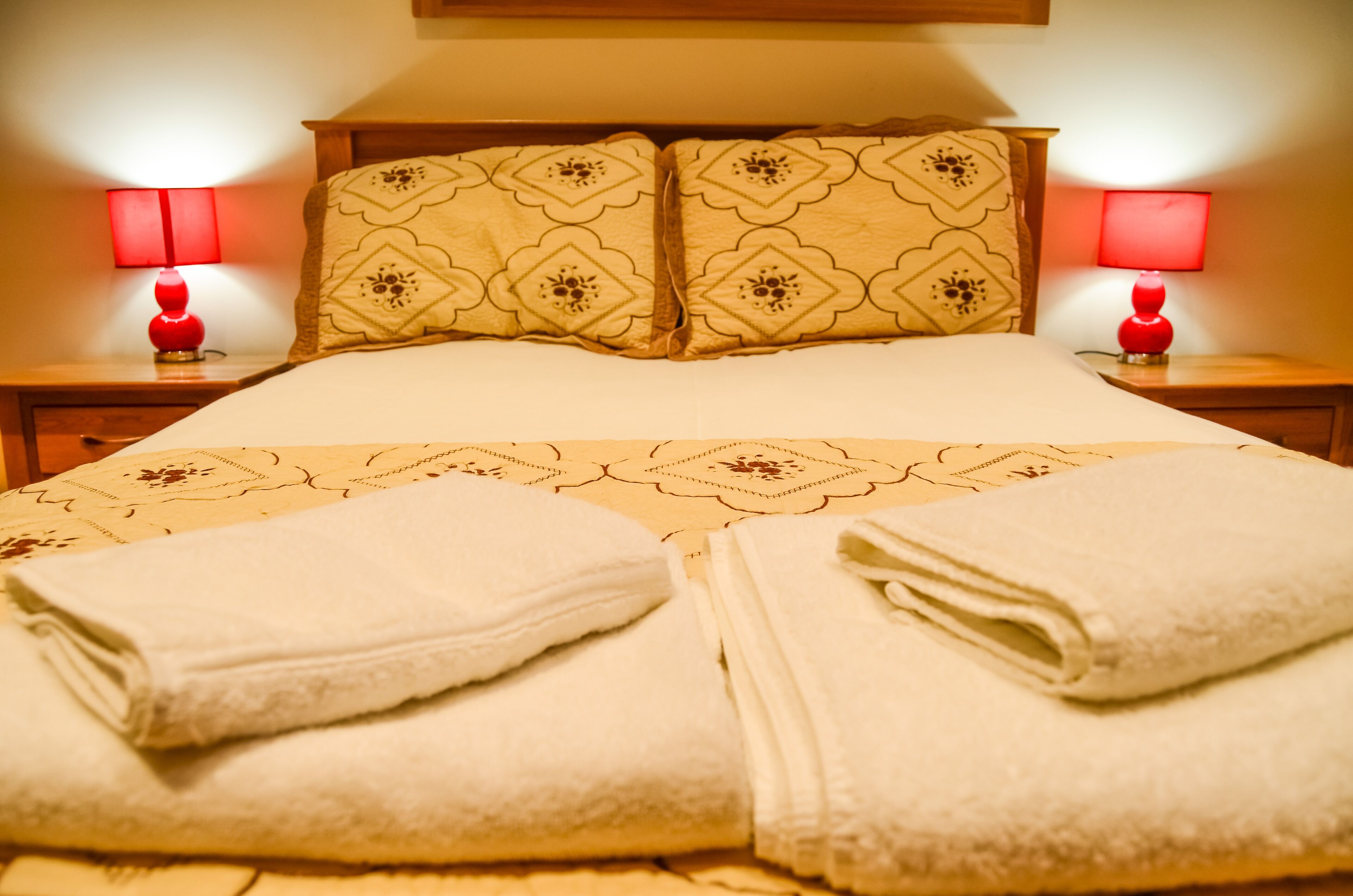 Foto - Edinburgh City Suites