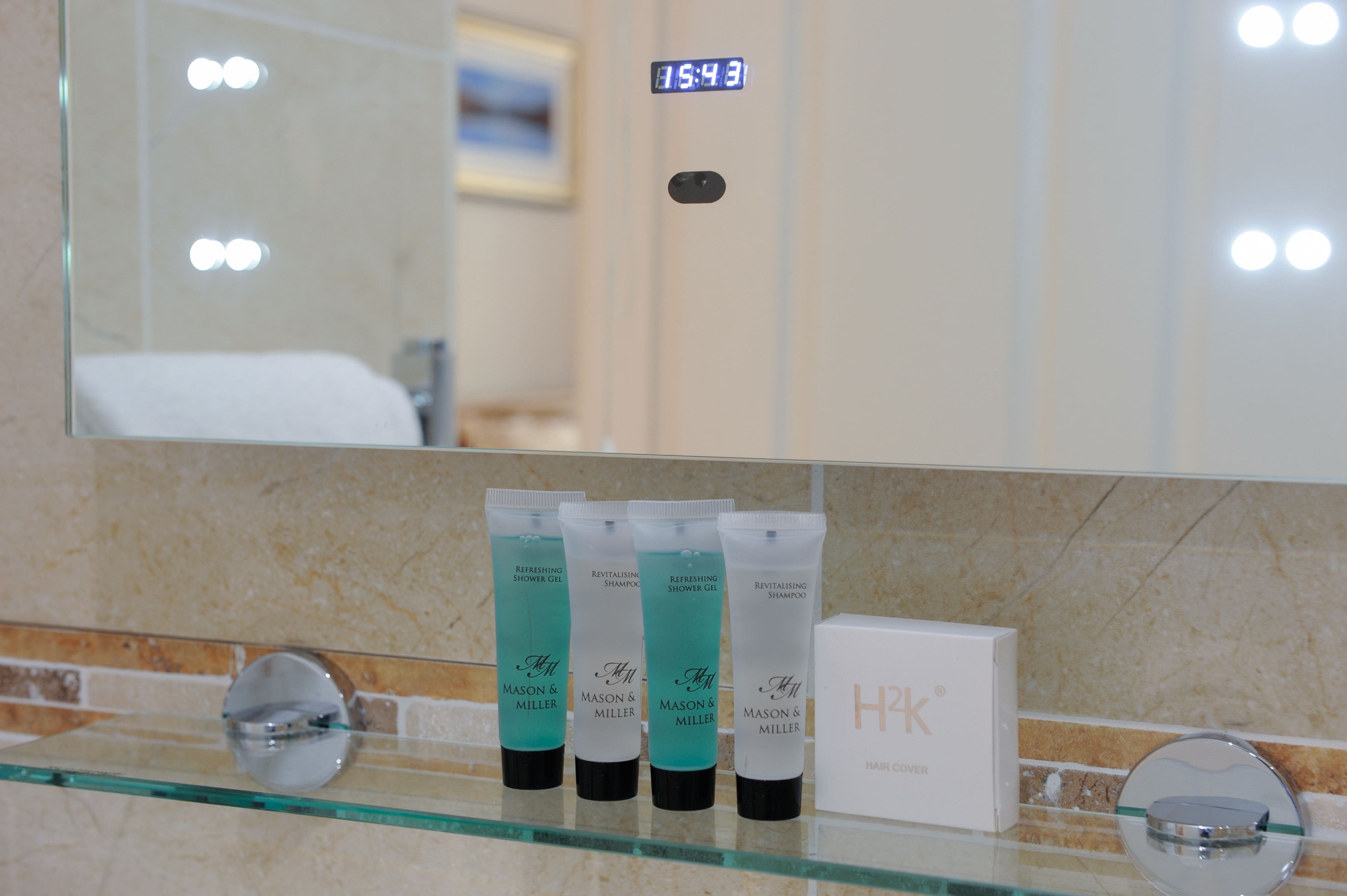 Foto - Edinburgh City Suites