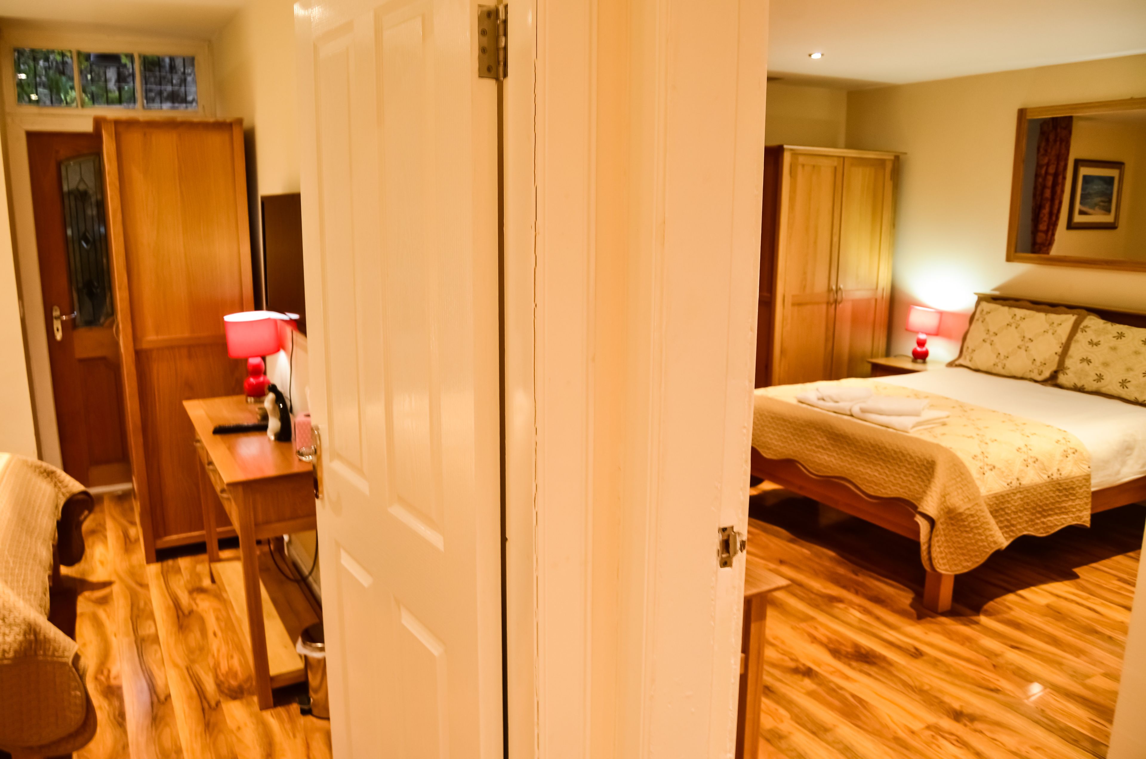 Foto - Edinburgh City Suites