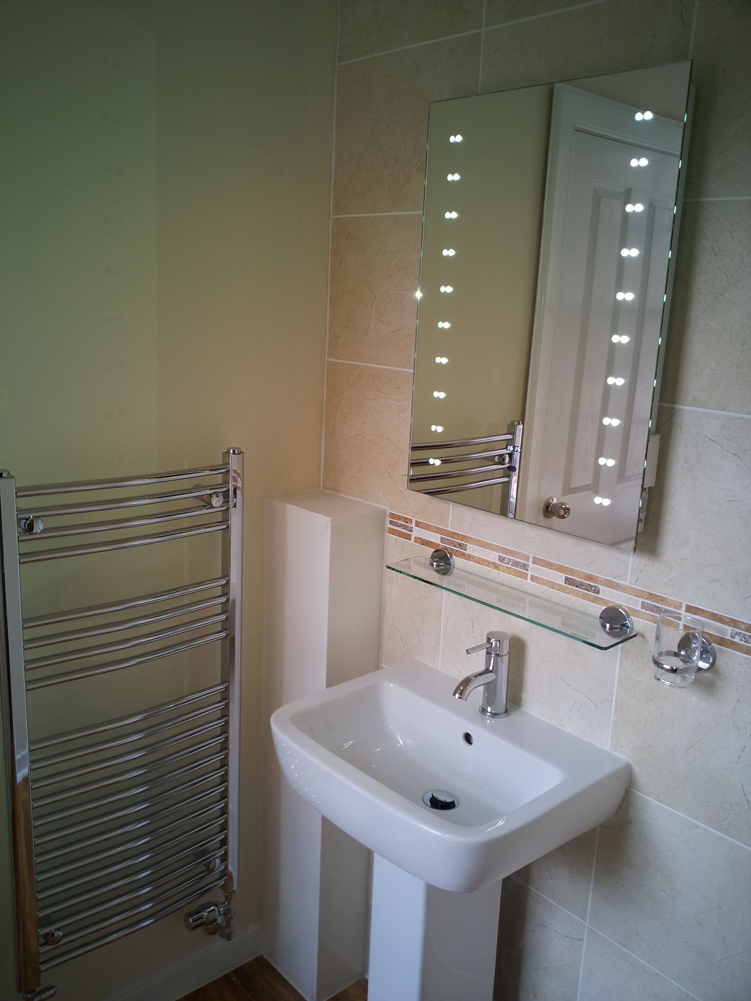 Foto - Edinburgh City Suites