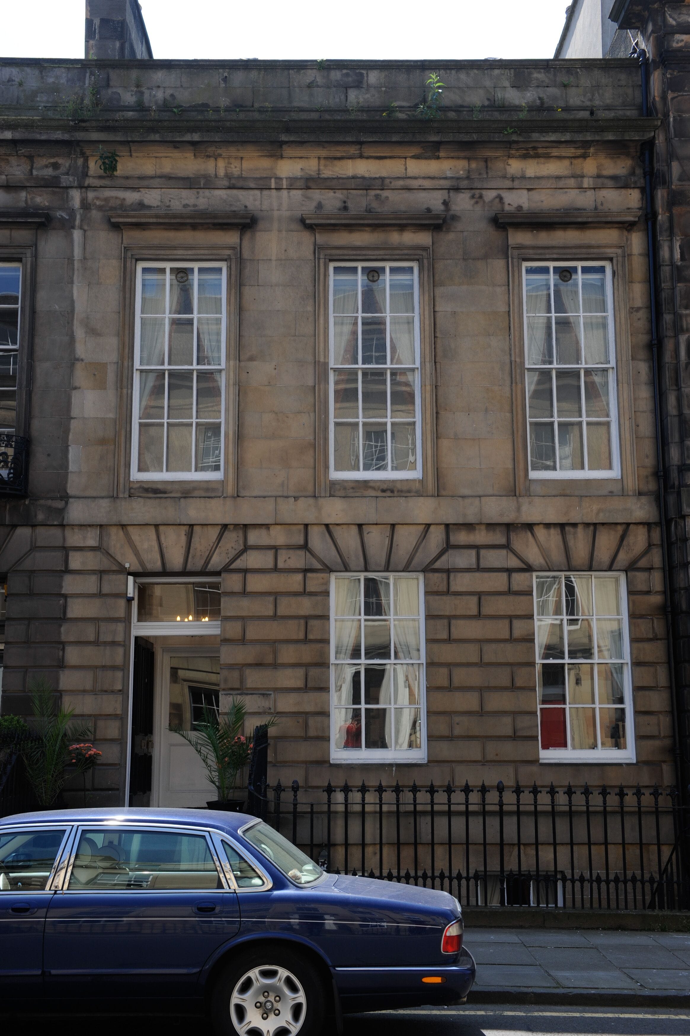 Foto - Edinburgh City Suites