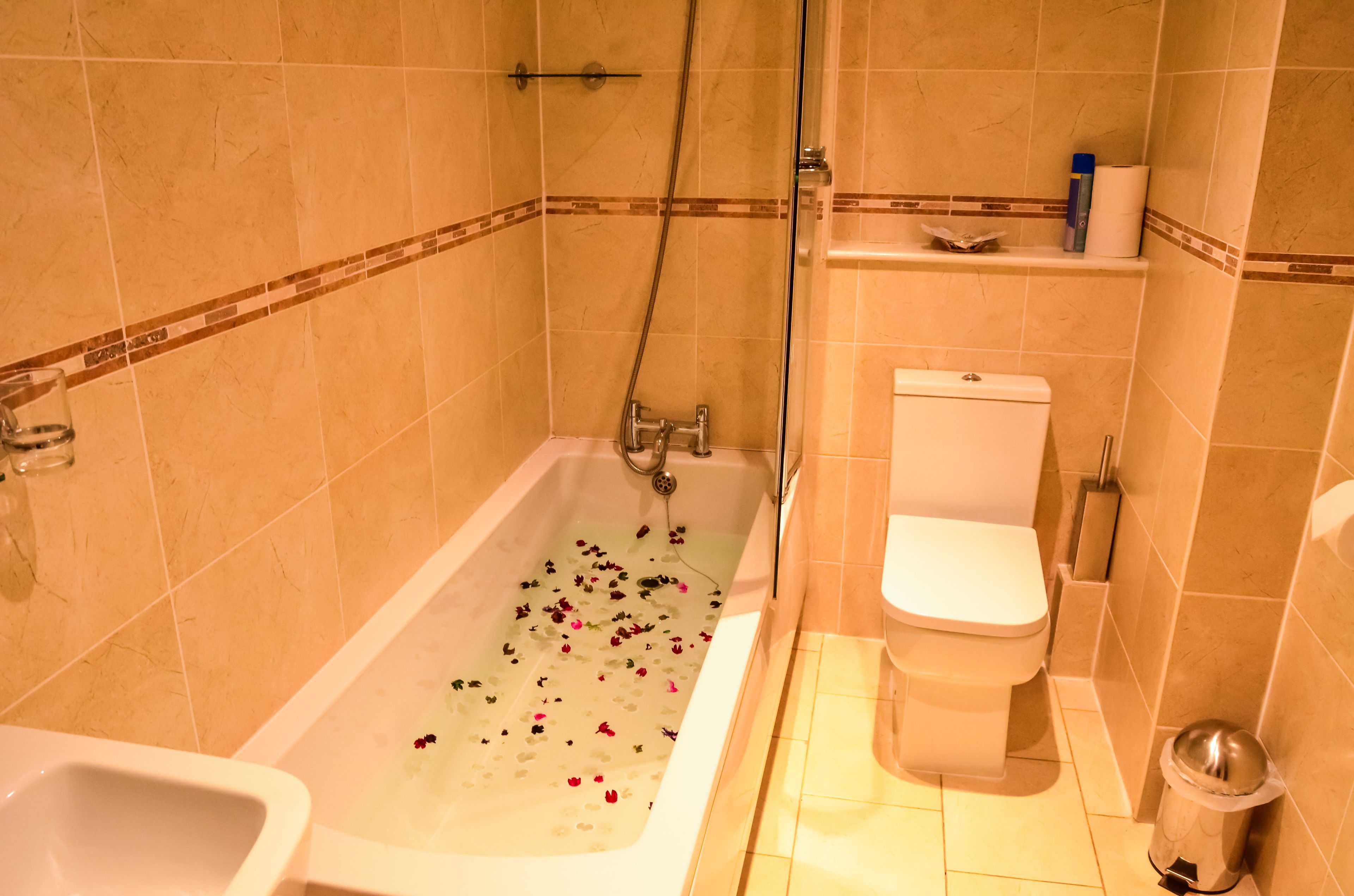 Foto - Edinburgh City Suites